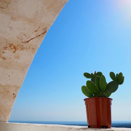 Casa Martina Ostuni Apartment Bagian luar foto