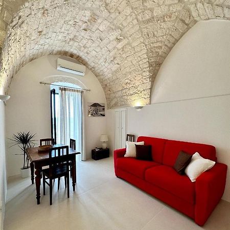 Casa Martina Ostuni Apartment Bagian luar foto