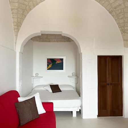 Casa Martina Ostuni Apartment Bagian luar foto