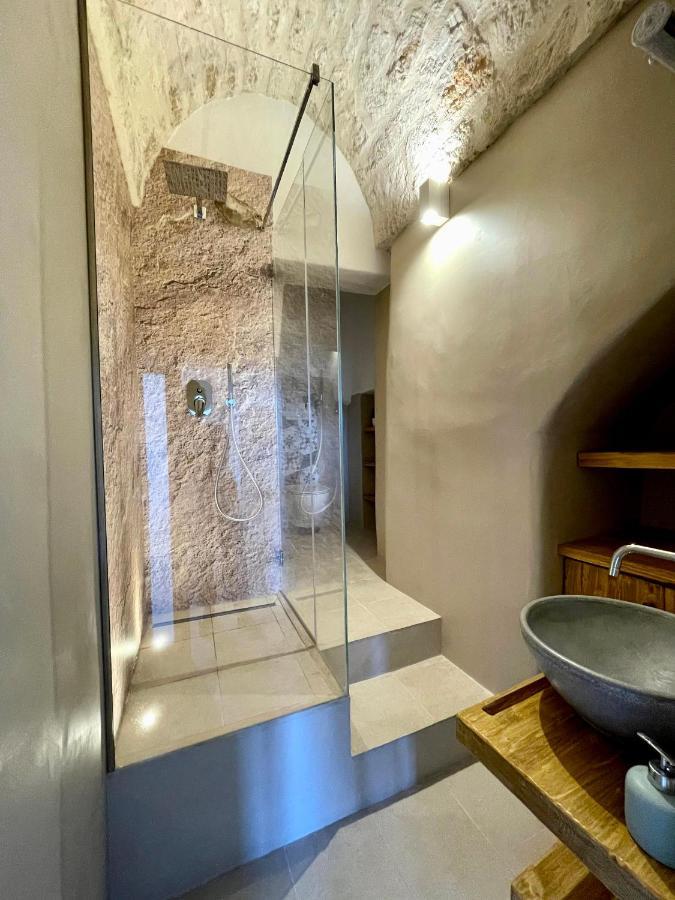 Casa Martina Ostuni Apartment Bagian luar foto