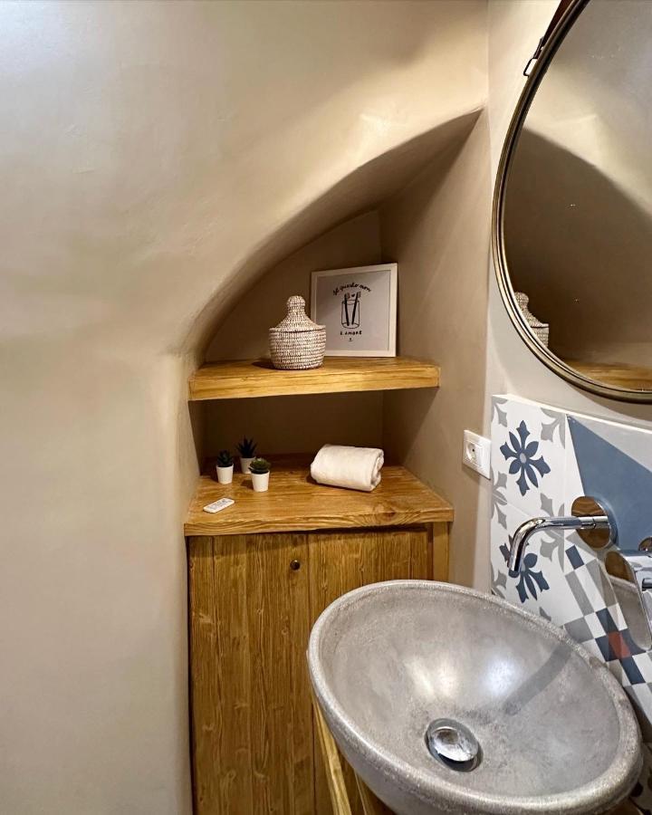 Casa Martina Ostuni Apartment Bagian luar foto