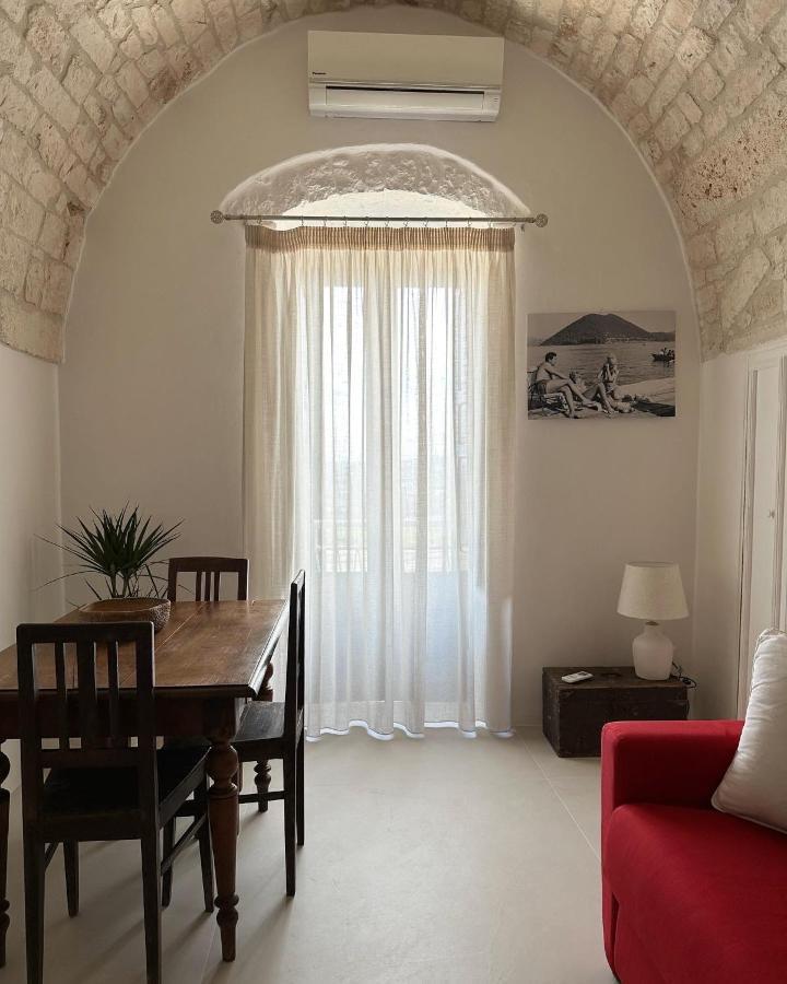 Casa Martina Ostuni Apartment Bagian luar foto