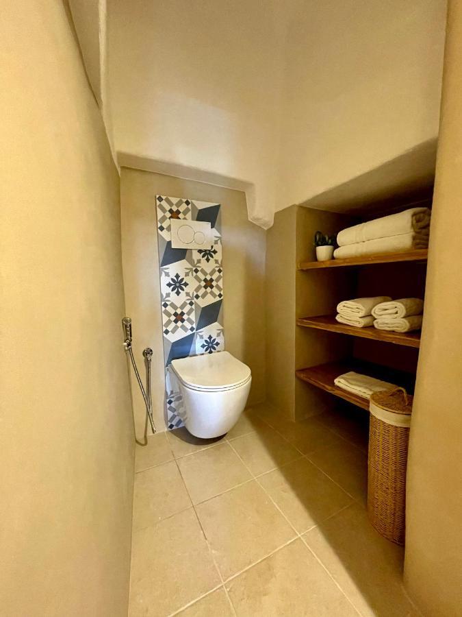 Casa Martina Ostuni Apartment Bagian luar foto